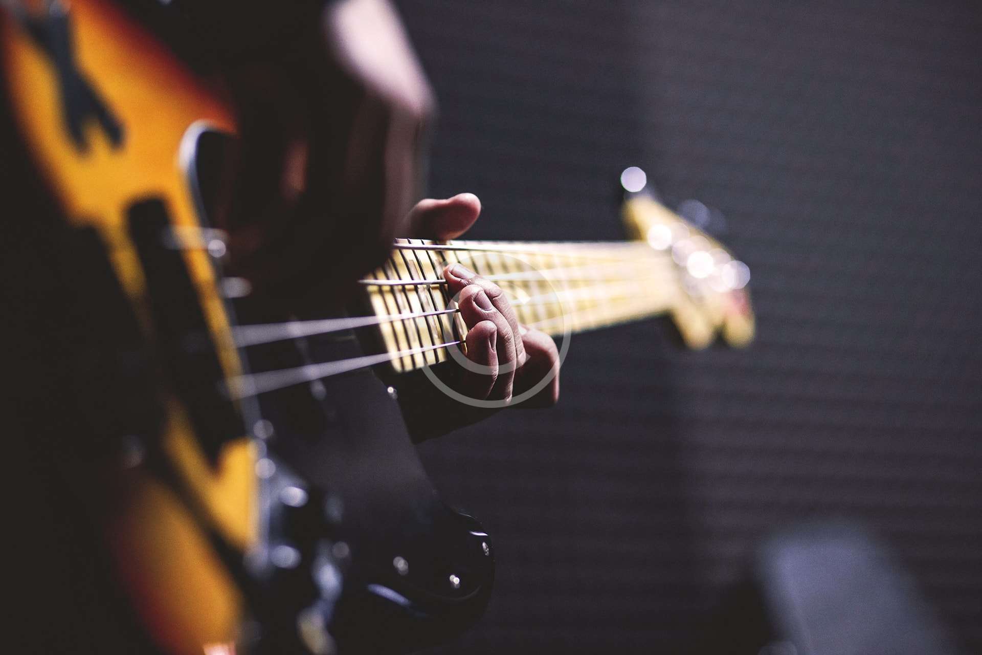 Guitarra Española